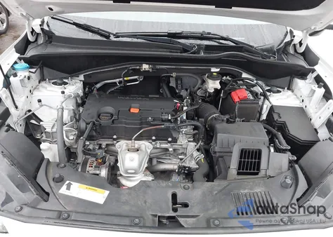 2023 Honda Hr-V Exl z USA, uszkodzony, nr VIN 3CZRZ1H76PM724152